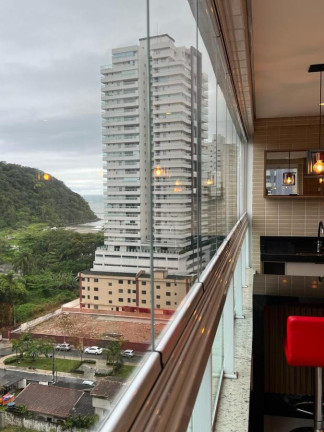 Imagem Apartamento com 3 Quartos à Venda, 147 m² em Canto Do Forte - Praia Grande
