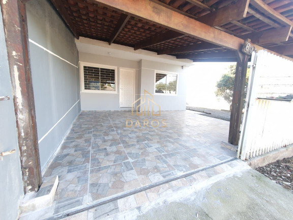 Imagem Casa com 2 Quartos à Venda, em Planta Deodoro - Piraquara Imagem Casa com 2 Quartos à Venda, em Planta Deodoro - Piraquara