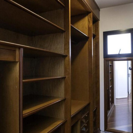 Imagem Apartamento com 4 Quartos à Venda,  em Vila Ida - São Paulo