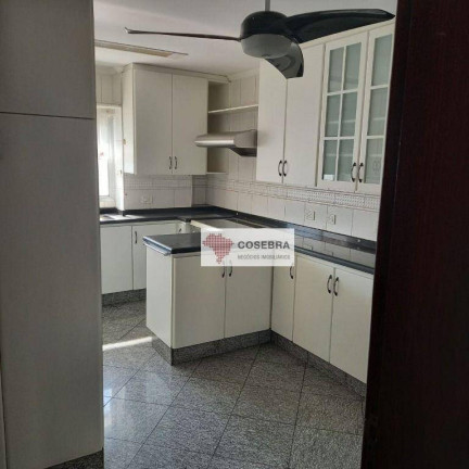 Imagem Cobertura com 4 Quartos à Venda, 420 m² em Campo Belo - São Paulo Imagem Cobertura com 4 Quartos à Venda, 420 m² em Campo Belo - São Paulo