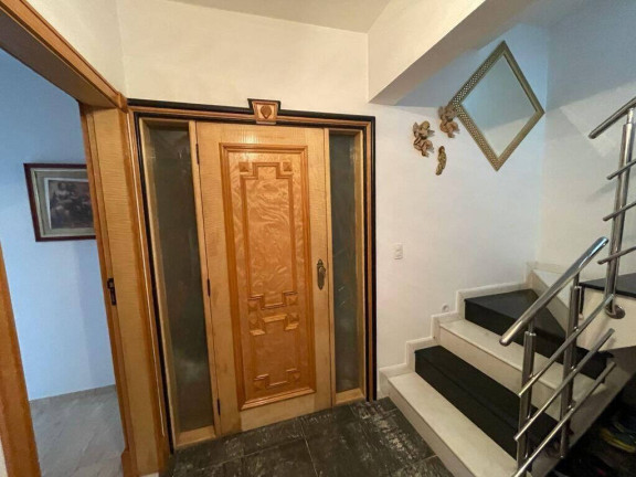 Imagem Cobertura com 3 Quartos à Venda, 91 m² em Ponta Da Praia - Santos Imagem Cobertura com 3 Quartos à Venda, 91 m² em Ponta Da Praia - Santos