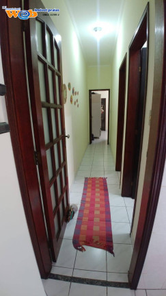 Imagem Casa com 2 Quartos à Venda, 100 m² em Caiçara - Praia Grande