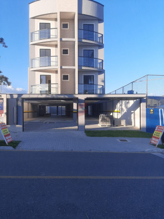 Apartamento com 3 Quartos à Venda, 64 m² em Afonso Pena - São José Dos Pinhais