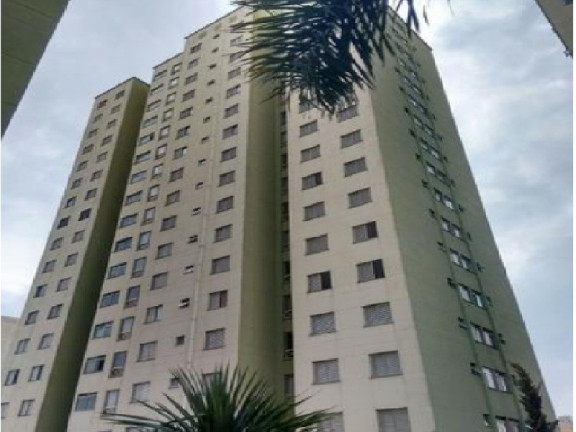 Imagem Apartamento com 2 Quartos à Venda, 48 m² em Vila Cruz Das Almas - São Paulo Imagem Apartamento com 2 Quartos à Venda, 48 m² em Vila Cruz Das Almas - São Paulo