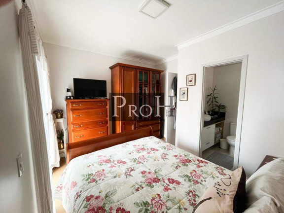 Imagem Apartamento com 3 Quartos à Venda, 85 m² em Nova Petrópolis - São Bernardo Do Campo