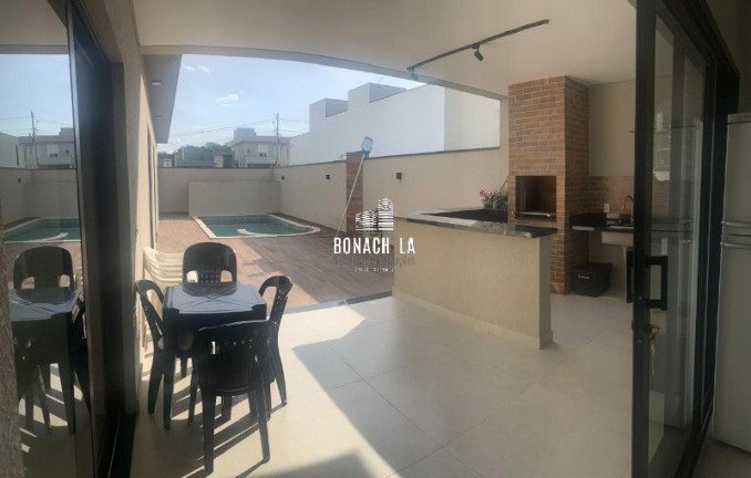 Imagem Casa com 3 Quartos à Venda, em Jardim Panorama - Indaiatuba Imagem Casa com 3 Quartos à Venda, em Jardim Panorama - Indaiatuba