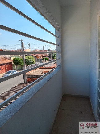 Imagem Casa com 3 Quartos à Venda, 83 m² em Jardim Picerno Ii - Sumaré Imagem Casa com 3 Quartos à Venda, 83 m² em Jardim Picerno Ii - Sumaré