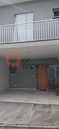 Imagem Casa com 3 Quartos à Venda, 116 m² em Caxangá - Suzano Imagem Casa com 3 Quartos à Venda, 116 m² em Caxangá - Suzano