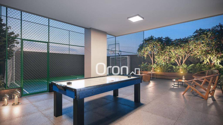 Imagem Apartamento com 3 Quartos à Venda, 149 m² em Setor Marista - Goiânia Imagem Apartamento com 3 Quartos à Venda, 149 m² em Setor Marista - Goiânia
