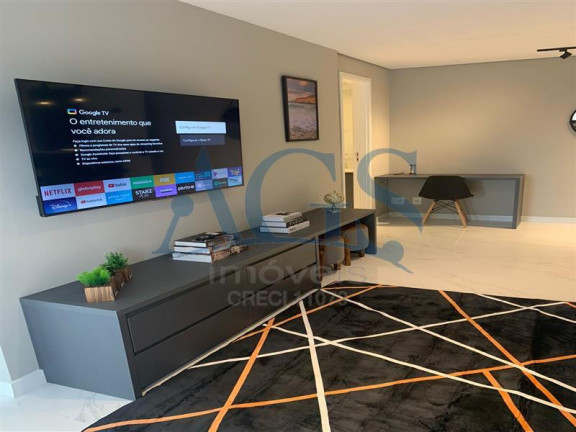 Imagem Apartamento com 1 Quarto à Venda, 52 m² em Analia Franco - São Paulo