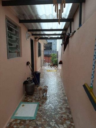 Imagem Casa com 2 Quartos à Venda, 400 m² em Barcelona - São Caetano Do Sul