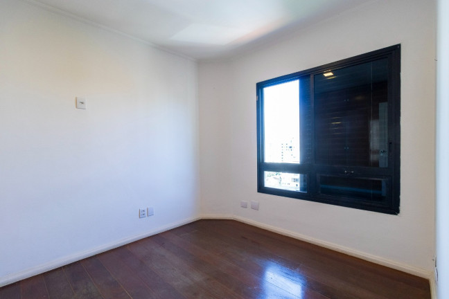 Imagem Cobertura com 4 Quartos à Venda, 305 m² em Indianópolis - São Paulo