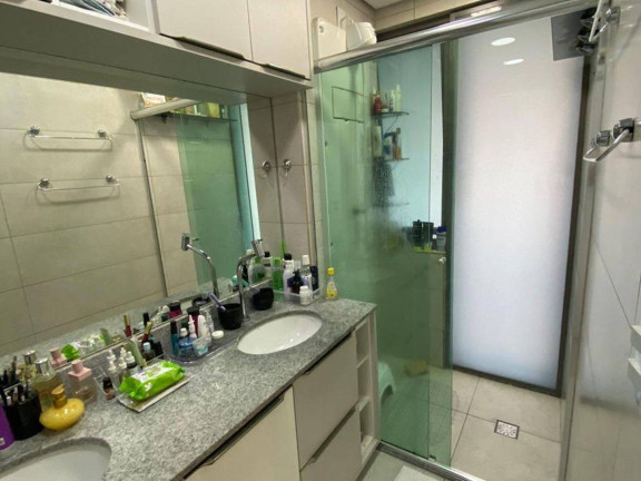 Imagem Apartamento com 3 Quartos à Venda, 106 m² em Adrianópolis - Manaus