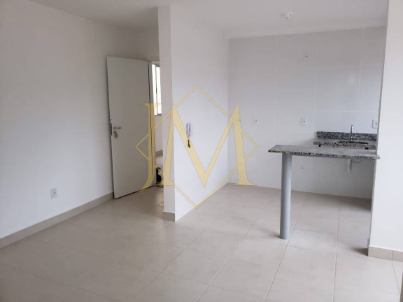 Imagem Apartamento com 2 Quartos à Venda, 48 m² em São Vicente - Coronel Fabriciano Imagem Apartamento com 2 Quartos à Venda, 48 m² em São Vicente - Coronel Fabriciano