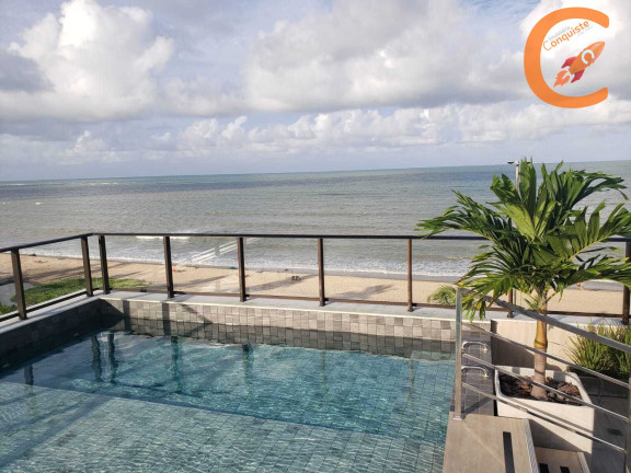 Imagem Apartamento com 2 Quartos à Venda, 44 m² em Jardim Oceania - João Pessoa Imagem Apartamento com 2 Quartos à Venda, 44 m² em Jardim Oceania - João Pessoa