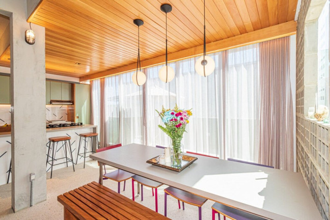 Imagem Cobertura com 3 Quartos à Venda, 150 m² em Barra Da Tijuca - Rio De Janeiro Imagem Cobertura com 3 Quartos à Venda, 150 m² em Barra Da Tijuca - Rio De Janeiro