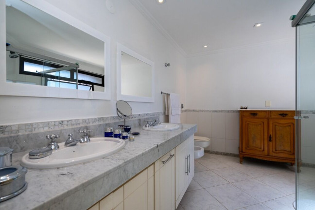Imagem Apartamento com 4 Quartos à Venda, 238 m² em Real Parque - São Paulo Imagem Apartamento com 4 Quartos à Venda, 238 m² em Real Parque - São Paulo