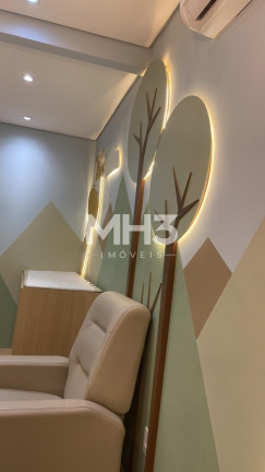 Imagem Sala Comercial à Venda, 130 m² em Indianópolis - São Paulo Imagem Sala Comercial à Venda, 130 m² em Indianópolis - São Paulo