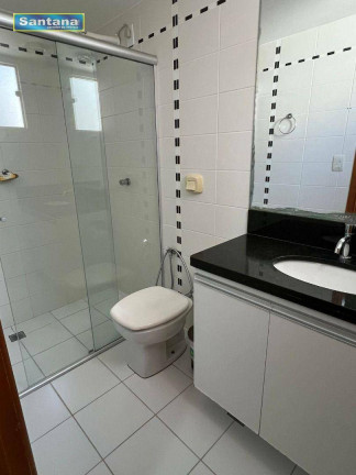 Imagem Apartamento com 3 Quartos à Venda, 80 m² em Do Turista - Caldas Novas Imagem Apartamento com 3 Quartos à Venda, 80 m² em Do Turista - Caldas Novas