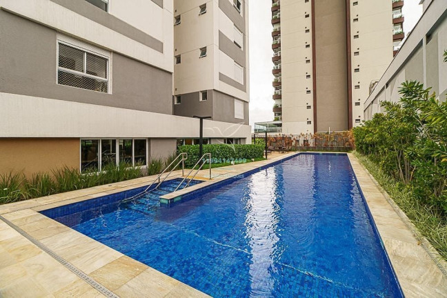Imagem Apartamento com 3 Quartos à Venda, 96 m² em Pinheiros - São Paulo