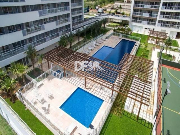 Imagem Imóvel com 1 Quarto à Venda, 33 m² em Sul (águas Claras) - Brasília Imagem Imóvel com 1 Quarto à Venda, 33 m² em Sul (águas Claras) - Brasília