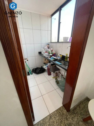 Sala Comercial à Venda, 66 m² em Centro - Osasco