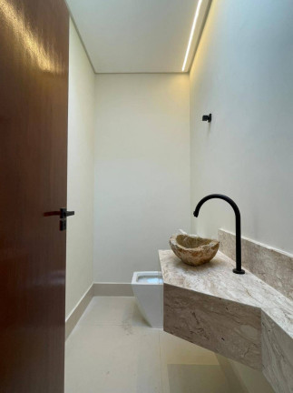 Imagem Casa com 3 Quartos à Venda, 220 m² em Condomínio Terras Do Vale - Caçapava Imagem Casa com 3 Quartos à Venda, 220 m² em Condomínio Terras Do Vale - Caçapava