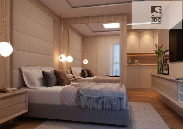 Imagem Cobertura com 3 Quartos à Venda, 136 m² em Juvevê - Curitiba Imagem Cobertura com 3 Quartos à Venda, 136 m² em Juvevê - Curitiba