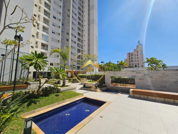 Imagem Apartamento com 3 Quartos à Venda, 76 m² em Ponte Preta - Campinas Imagem Apartamento com 3 Quartos à Venda, 76 m² em Ponte Preta - Campinas