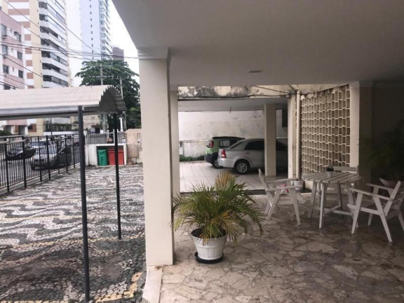 Imagem Apartamento com 3 Quartos à Venda, 110 m² em Pituba - Salvador Imagem Apartamento com 3 Quartos à Venda, 110 m² em Pituba - Salvador