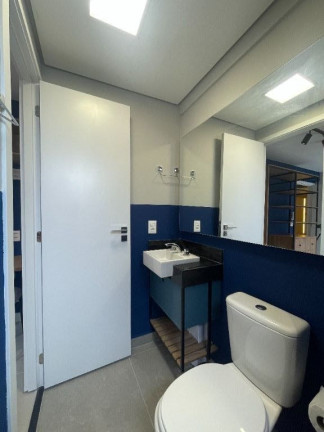 Imagem Apartamento com 1 Quarto para Alugar, 18 m² em Jardim Paulista - São Paulo Imagem Apartamento com 1 Quarto para Alugar, 18 m² em Jardim Paulista - São Paulo