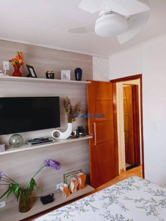 Imagem Apartamento com 2 Quartos à Venda, 68 m² em Vila Rosália - Guarulhos
