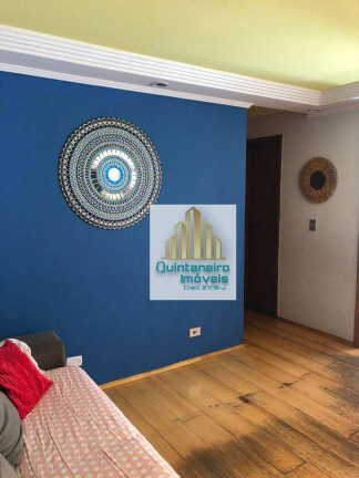 Imagem Apartamento com 2 Quartos à Venda, 50 m² em Parque Santo Antônio - Guarulhos Imagem Apartamento com 2 Quartos à Venda, 50 m² em Parque Santo Antônio - Guarulhos