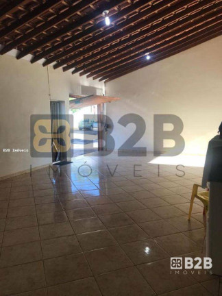 Casa com 3 Quartos à Venda, 172 m² em Pousada Da Esperança I - Bauru