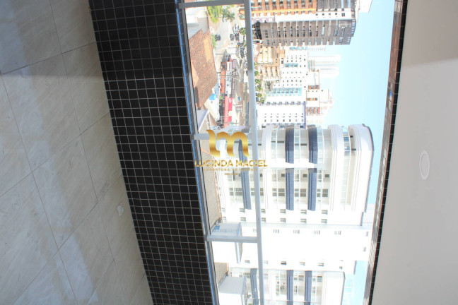 Imagem Apartamento com 2 Quartos à Venda, 75 m² em Guilhermina - Praia Grande
