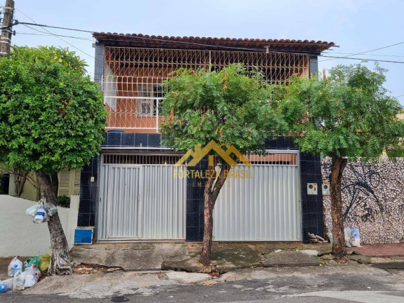 Imagem Imóvel com 5 Quartos à Venda, 260 m² em Montese - Fortaleza