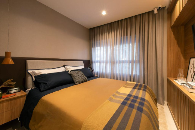 Imagem Apartamento com 2 Quartos à Venda, 85 m² em Jardim Prudência - São Paulo Imagem Apartamento com 2 Quartos à Venda, 85 m² em Jardim Prudência - São Paulo