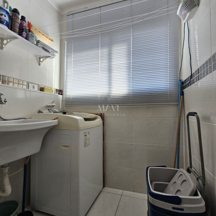 Imagem Apartamento com 2 Quartos à Venda, 70 m² em Tupi - Praia Grande