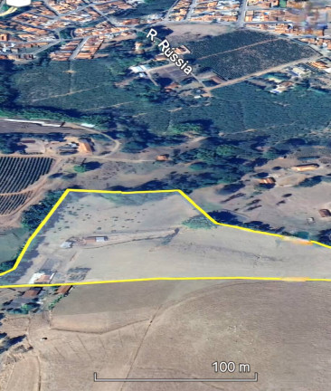 Imagem Terreno à Venda, 2 m² em Andradas Imagem Terreno à Venda, 2 m² em Andradas