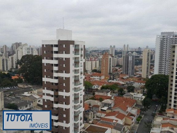 Imagem Apartamento com 4 Quartos à Venda, 209 m² em Vila Mariana - Sao Paulo Imagem Apartamento com 4 Quartos à Venda, 209 m² em Vila Mariana - Sao Paulo