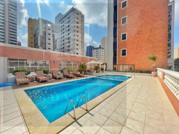 Imagem Apartamento com 3 Quartos à Venda, 319 m² em Meireles - Fortaleza