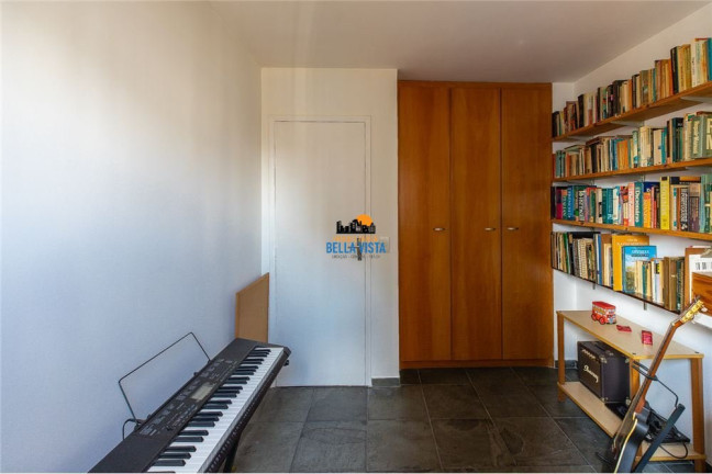 Imagem Apartamento com 2 Quartos à Venda, em Moema - São Paulo Imagem Apartamento com 2 Quartos à Venda, em Moema - São Paulo
