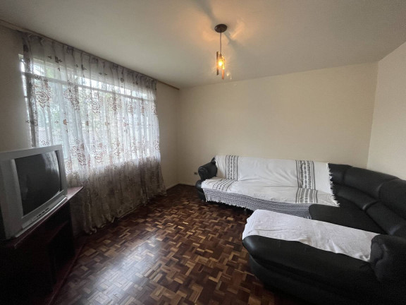 Imagem Casa com 3 Quartos à Venda, 81 m² em Alto Boqueirão - Curitiba Imagem Casa com 3 Quartos à Venda, 81 m² em Alto Boqueirão - Curitiba