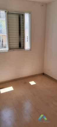 Imagem Apartamento com 2 Quartos à Venda, 45 m² em Parque Sete De Setembro - Diadema