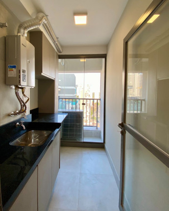 Imagem Apartamento com 3 Quartos à Venda, 130 m² em Jardim Das Acácias - São Paulo