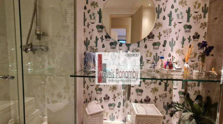 Imagem Apartamento com 2 Quartos à Venda, 70 m² em Morumbi - São Paulo Imagem Apartamento com 2 Quartos à Venda, 70 m² em Morumbi - São Paulo