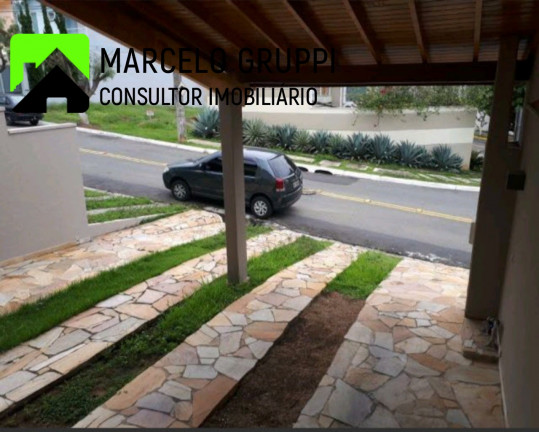 Imagem Casa com 3 Quartos à Venda, 160 m² em Portal Das Acácias - Indaiatuba Imagem Casa com 3 Quartos à Venda, 160 m² em Portal Das Acácias - Indaiatuba