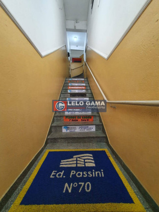 Imagem Sala Comercial para Alugar, 25 m² em Centro - Carapicuíba
