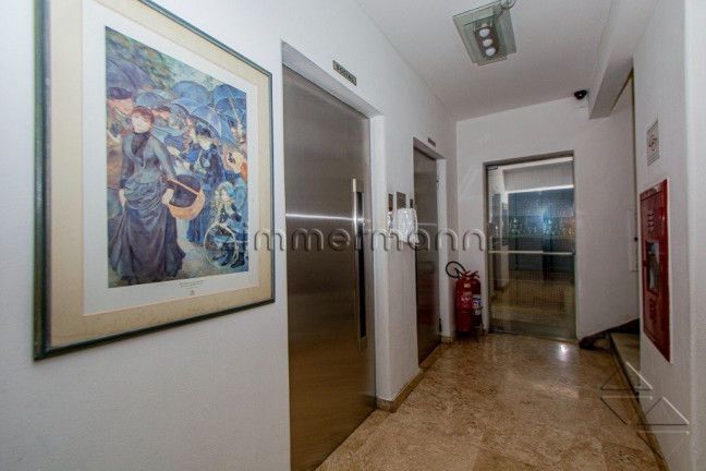 Imagem Apartamento com 2 Quartos à Venda, 100 m² em Itaim Bibi - São Paulo Imagem Apartamento com 2 Quartos à Venda, 100 m² em Itaim Bibi - São Paulo