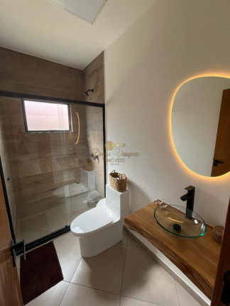 Imagem Casa com 3 Quartos à Venda, 121 m² em Vargem Grande - Teresópolis Imagem Casa com 3 Quartos à Venda, 121 m² em Vargem Grande - Teresópolis